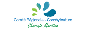 Ovive partenaire Comité Régional de la Conchyculture Poitou-Charentes