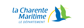 Ovive partenaire Conseil Général Charente-Maritime