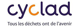 Ovive partenaire Cyclad