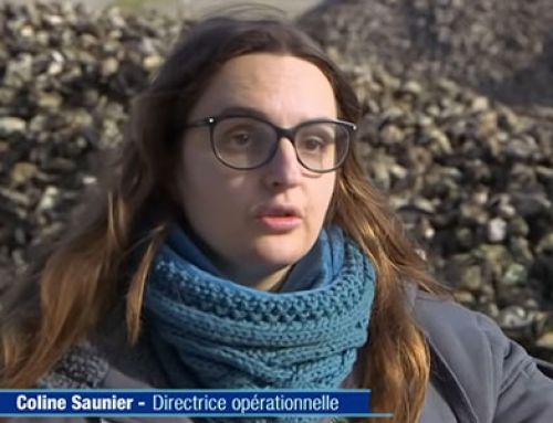 [France 3] Météo à la carte – Découverte : la seconde vie des huîtres